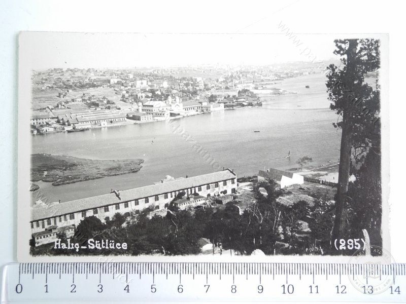 eyüp sultan — View from the archive