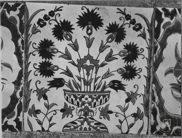 Historic Cities and Architecture — Archive record