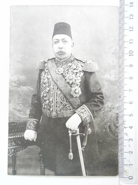 Padişahlar — Portre ve kişi arşivi