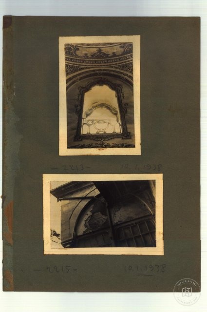 Istanbul Cultural Heritage — Archive image