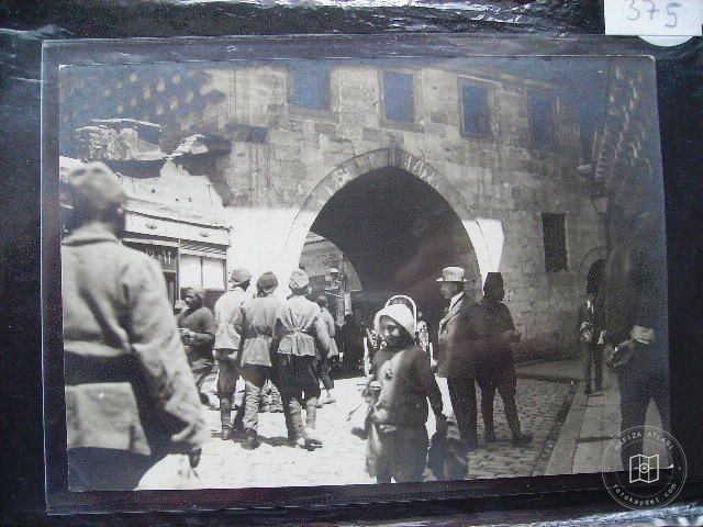 Eminönü — Archive image