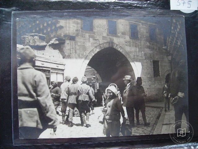 Eminönü — Archive image