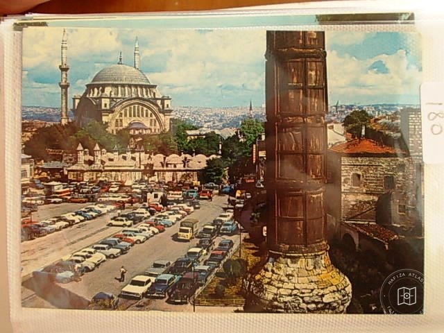 Nuruosmaniye — Archive image
