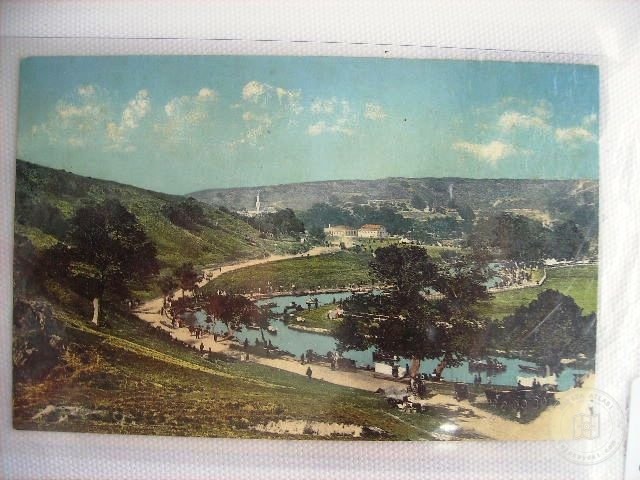 Kâğıthane — Arşiv Görseli