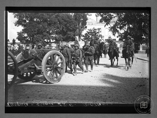Ottoman Life: 1890–1910 — View from the archive