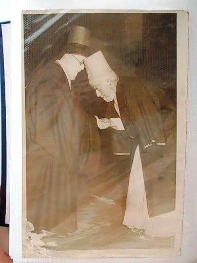 Tasavvuf Kültürü — Arşiv Görseli
