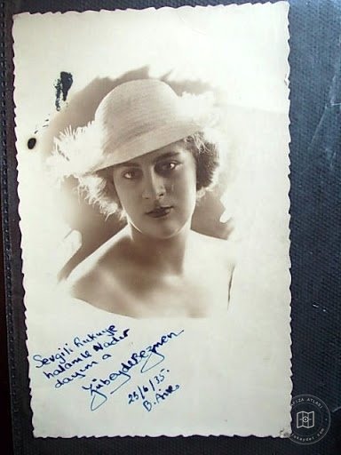 WOMEN — Archive image
