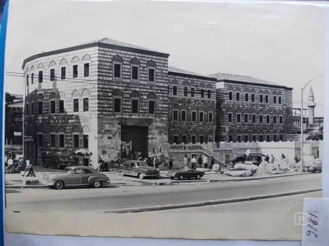 Beyazıt — Archive image