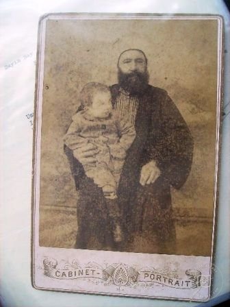 Portreler ve Yaşam — Portre / Kişi Görseli