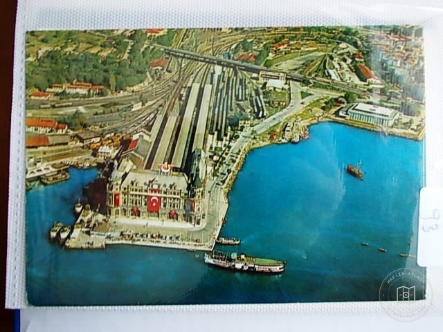 Kadıköy — Arşiv Görseli