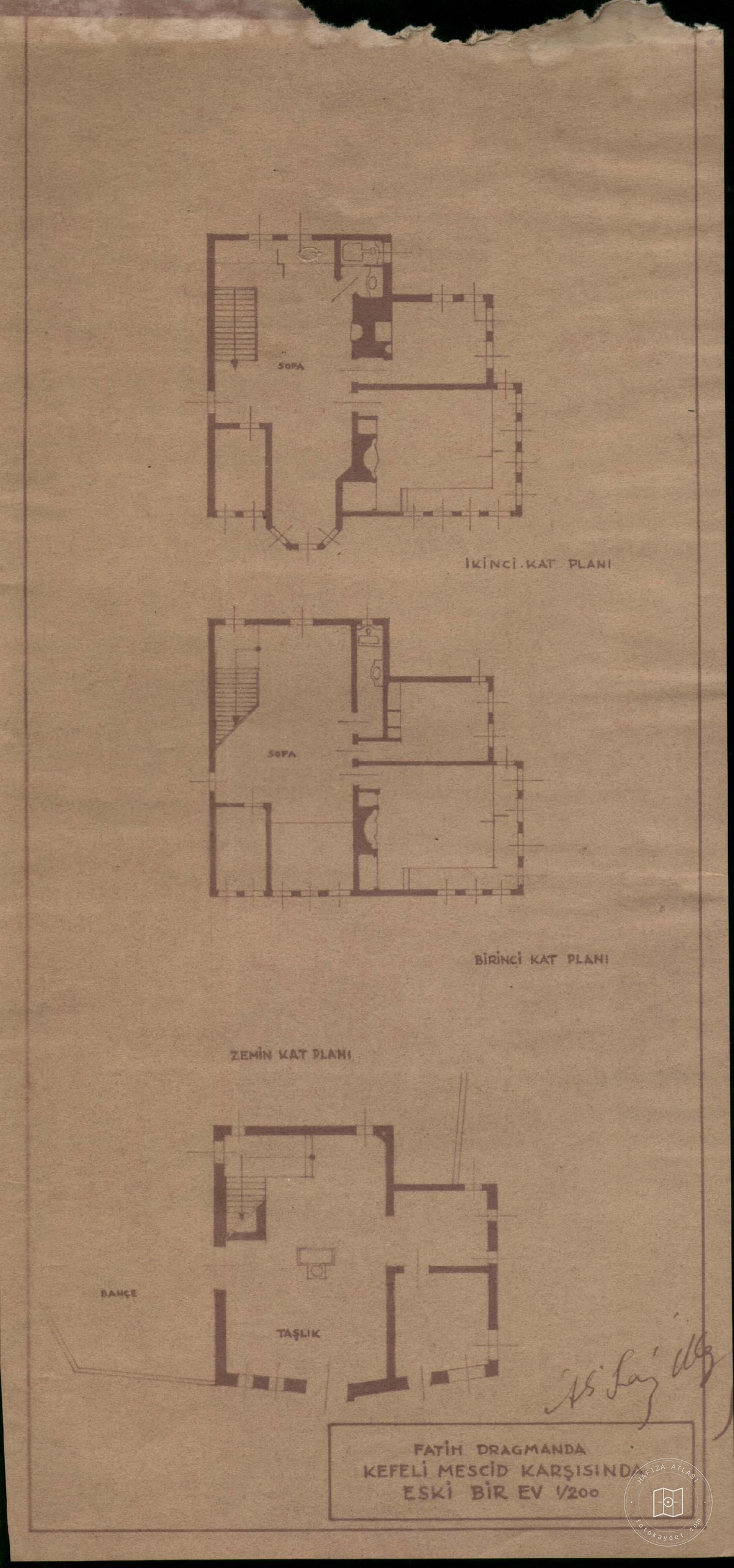 KEFELİ MESCI — Document