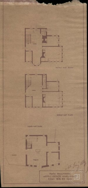 KEFELİ MESCI — Document