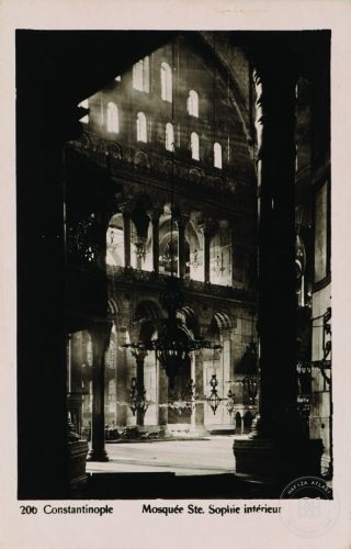 Ayasofya