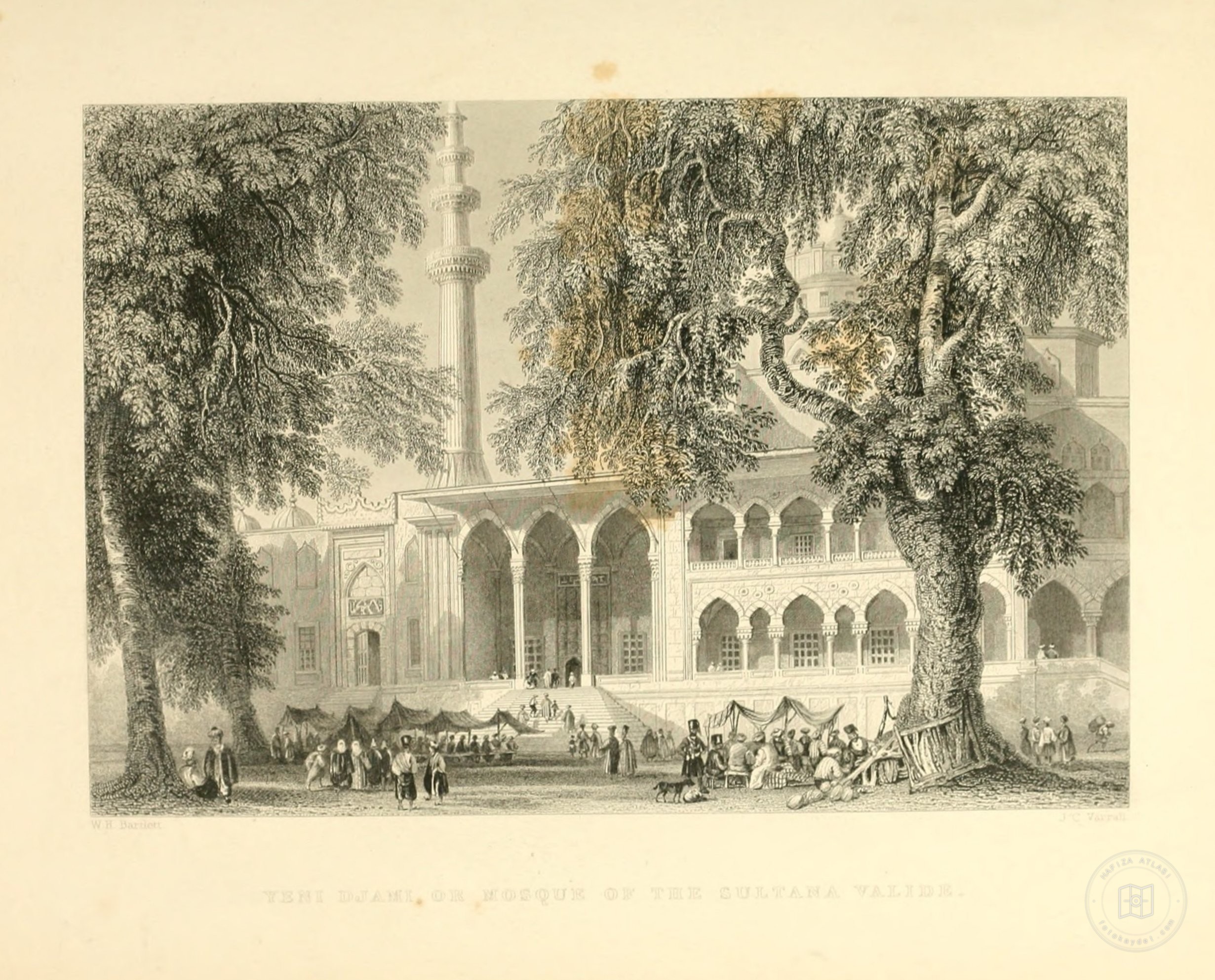 Engravings — Engraving
