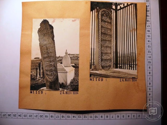 İstanbul Kültür Mirası — Arşiv Görseli