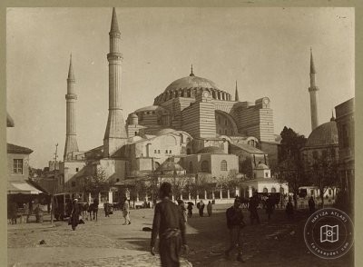 Ayasofya