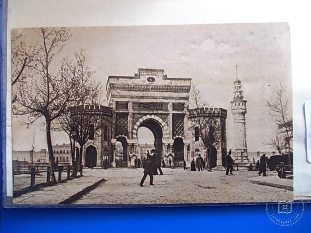 Beyazıt — Arşiv Görseli