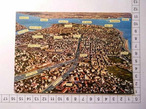 Gündelik Yaşam ve Çeşitli Görseller — Arşiv Görseli