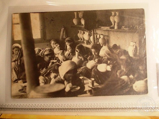 ESNAF — Archive image