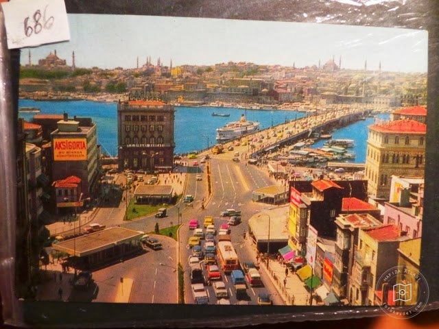 Karaköy — Arşiv Görseli