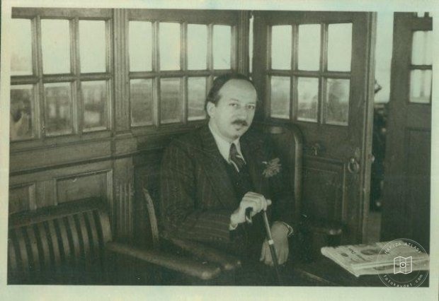 Tarihî Kişiler — Portre / Kişi Görseli