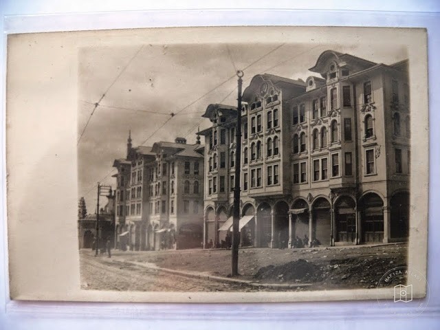 Aksaray — Arşiv Görseli