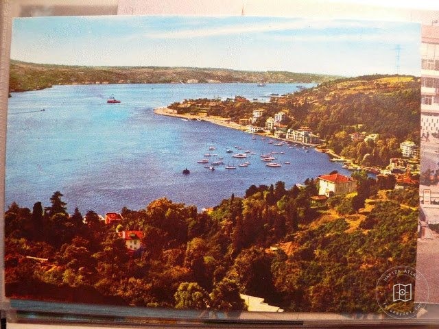 Boğaziçi — Arşiv Görseli