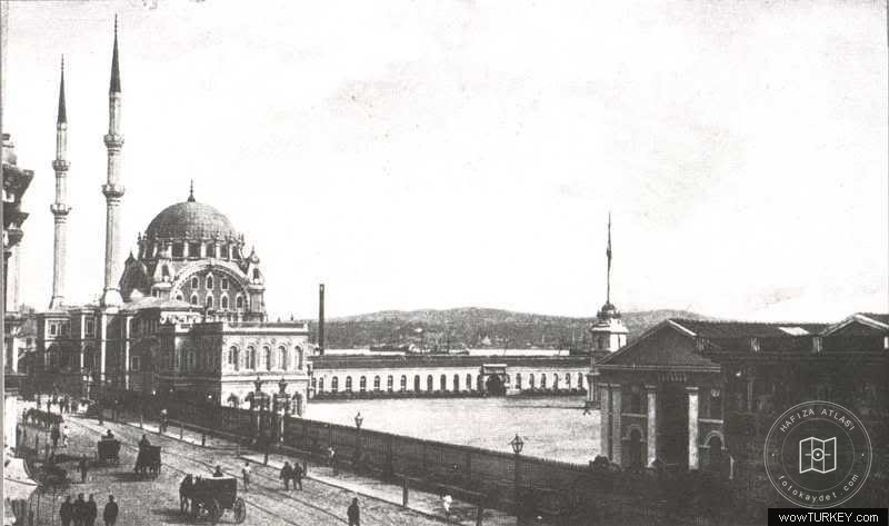 Tophane
