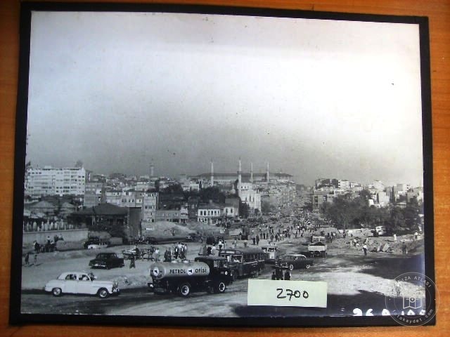 Aksaray — Archive image