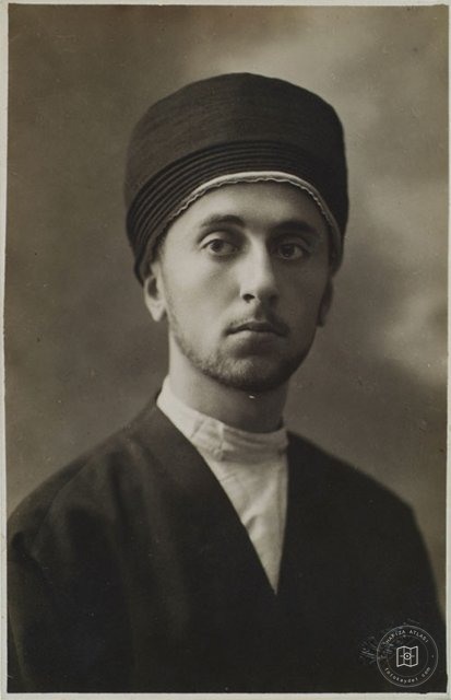 Derviş