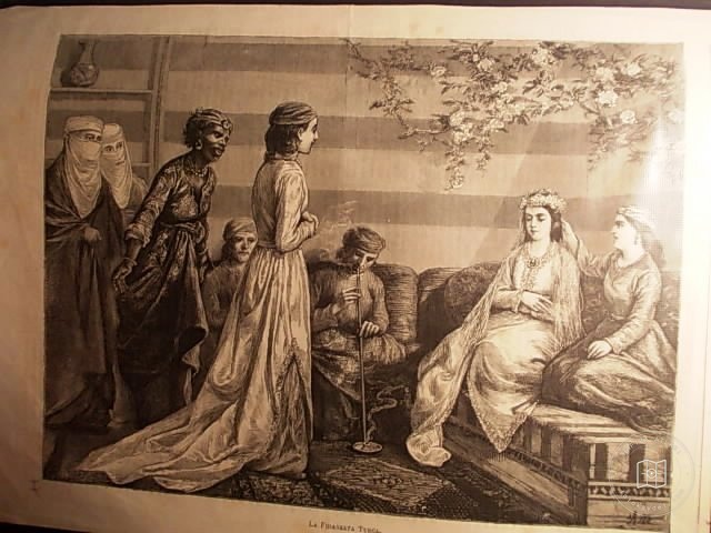 WOMEN — Archive image