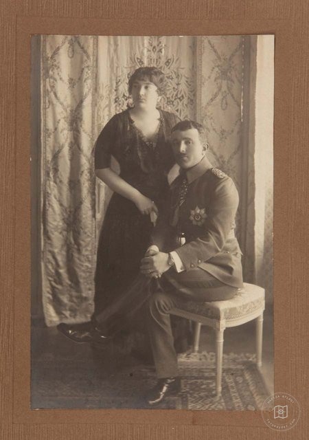 Askerî Yaşam — Arşiv Görseli