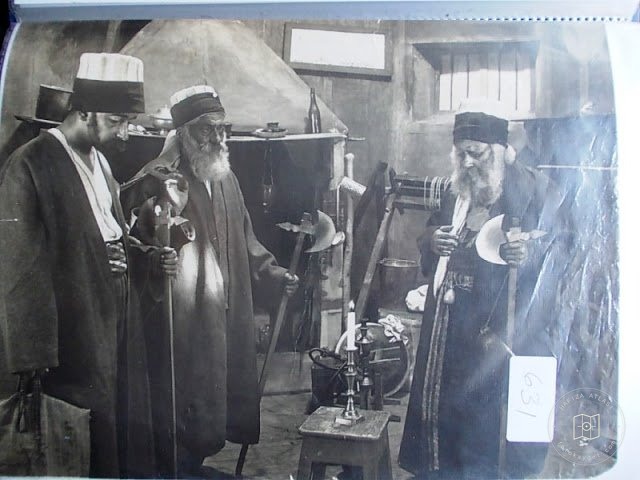 Kahveci Güzeli Filimden