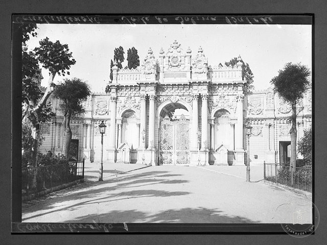 Ottoman Life: 1890–1910 — View from the archive