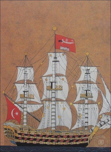 Denizcilik Tarihi Kartpostalları — Arşivden bir görünüm