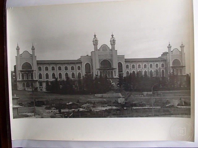 Kadıköy — Arşiv Görseli