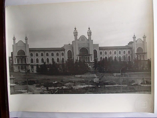 Kadıköy — Arşiv Görseli