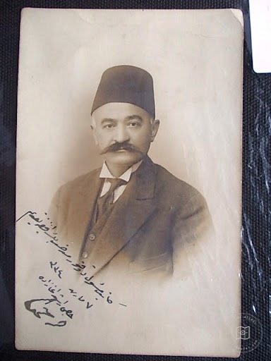 Portreler ve Yaşam — Portre / Kişi Görseli
