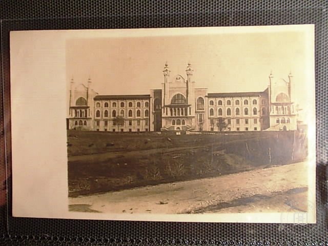 Kadıköy — Arşiv Görseli