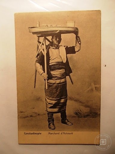 ESNAF — Archive image