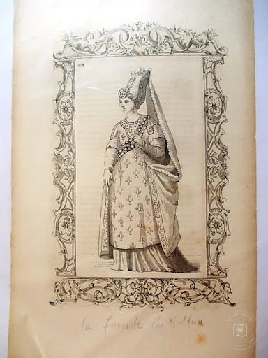 Kadınlar — Arşiv Görseli