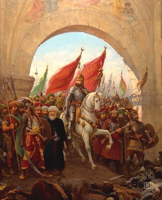 Hanedanlar — Arşiv kaydı