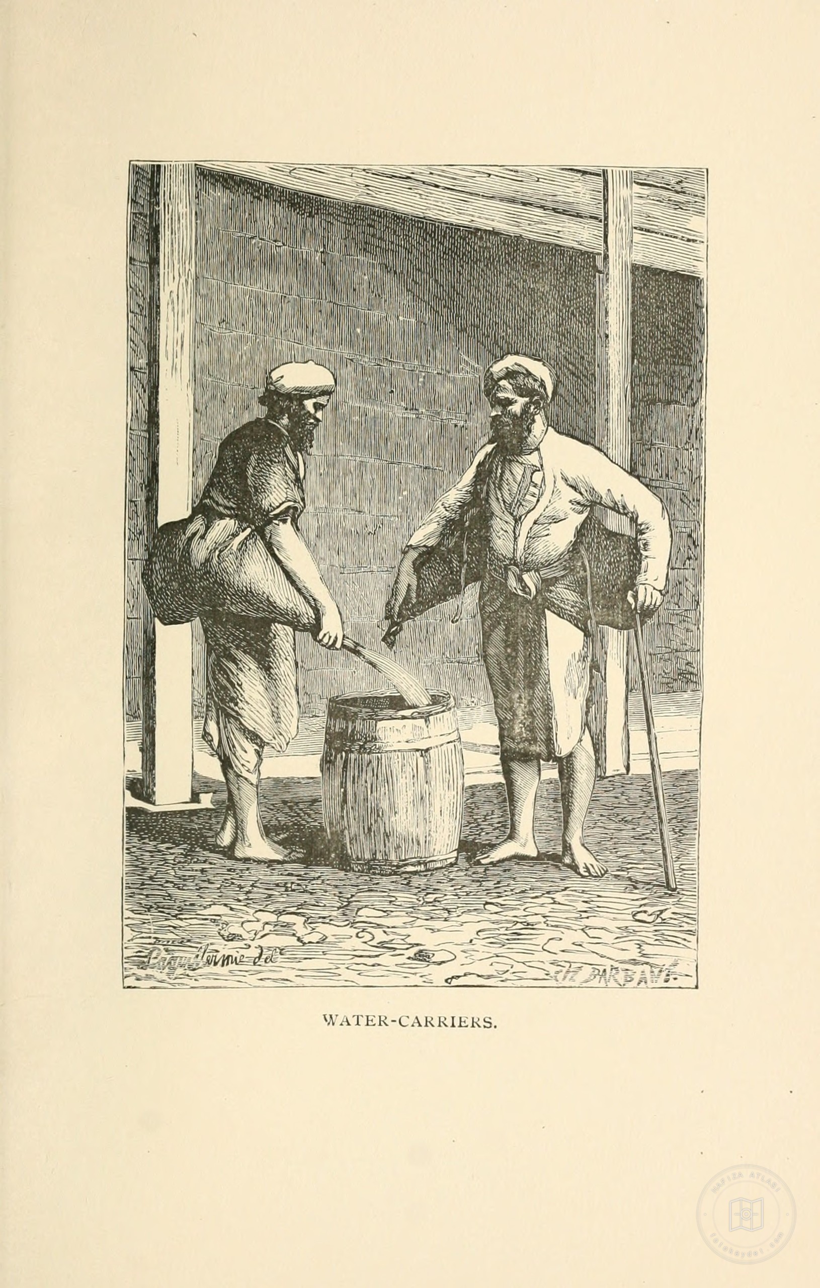 Engravings — Engraving