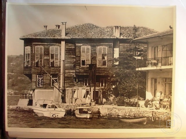 Boğaziçi — Arşiv Görseli