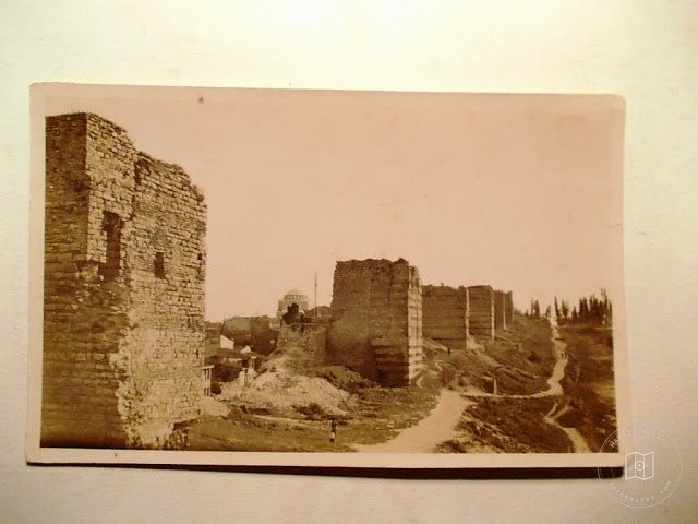 SURLAR — Archive image