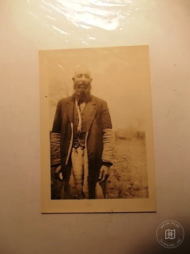 Tasavvuf Kültürü — Arşiv Görseli