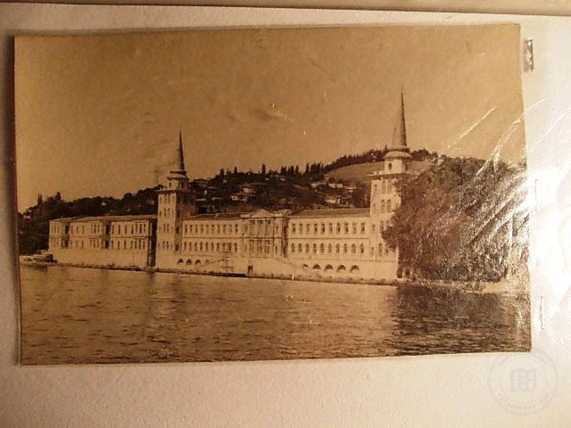 Boğaziçi — Arşiv Görseli