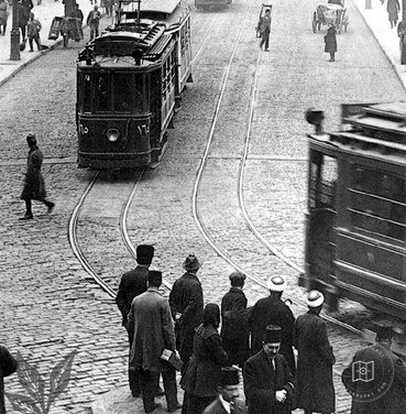 Tramway
