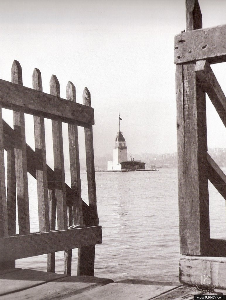 Üsküdar — Archive record