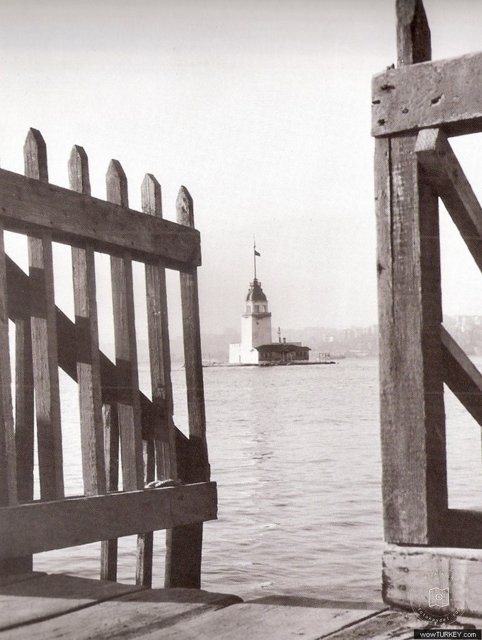 Üsküdar — Arşiv kaydı